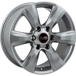 LegeArtis TY68 (7,5x18/6x139,7 ET25 DIA106,1)