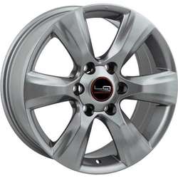 LegeArtis TY68 7,5x17/6x139,7 ET25 DIA106,1
