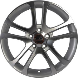LegeArtis V5 (7x17/5x108 ET49 DIA65,1)