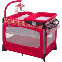 Chicco Lullaby Race