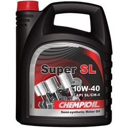 Chempioil Super SL 10W-40 4L