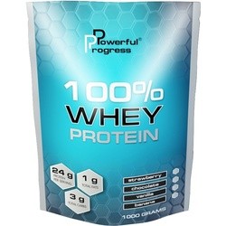 Powerful Progress 100% Whey Protein