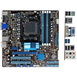 Asus M5A78L-M/USB3