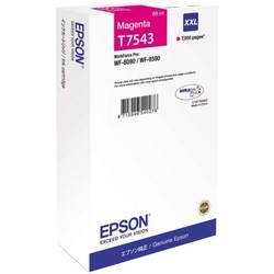 Epson T7543 C13T754340