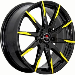 Yokatta Model-32 (6,5x16/5x114,3 ET50 DIA66,1)