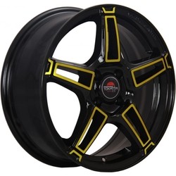 Yokatta Model-35 (6,5x16/5x114,3 ET47 DIA66,1)