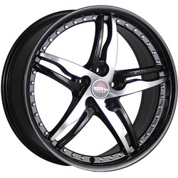 Yokatta Model-40 (8x18/5x108 ET45 DIA63,3)