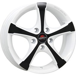 Yokatta Model-9 (6,5x16/5x114,3 ET45 DIA60,1)