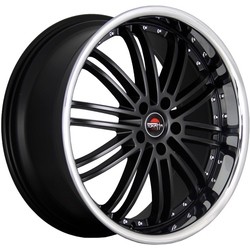 Yokatta Model-24 (9x20/5x112 ET56 DIA66,6)