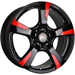 Yokatta Model-58 6,5x16/5x114,3 ET45 DIA60,1