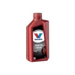 Valvoline Gear Oil 75W-80 1L