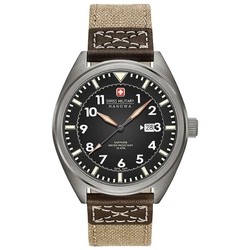 Swiss Military 06-4258.30.007.02