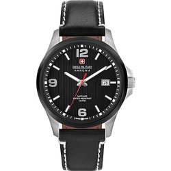 Swiss Military 06-4277.33.007