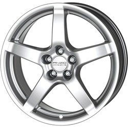 ANZIO Drag 6,5x15/4x108 ET38 DIA63,4