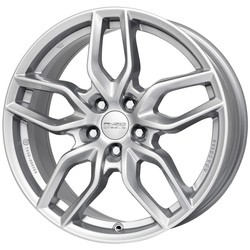 ANZIO Spark 6,5x16/5x112 ET46 DIA57,1