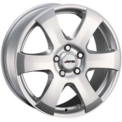 AUTEC Baltic 6,5x15/5x100 ET38 DIA70