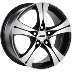 AUTEC Ethos 8,5x18/5x130 ET55 DIA71,5