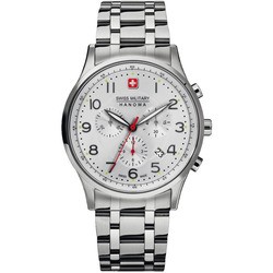 Swiss Military 06-5187.04.001