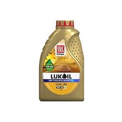 Lukoil Luxe 10W-40 LPG SL 1L