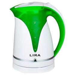 Lira LR 0101 (зеленый)