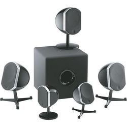 Focal JMLab Bird Little Pack 5.1