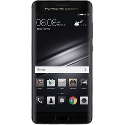 Huawei Mate 9 Porsche Dual Sim