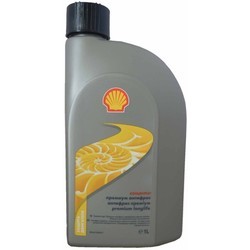 Shell Premium Diluted 1L