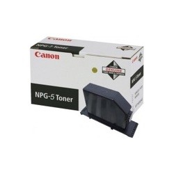 Canon NPG-5 1376A002