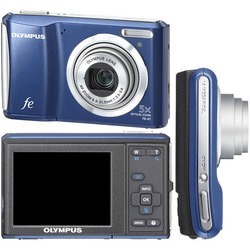 Olympus FE-47