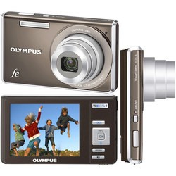 Olympus FE-5030