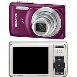 Olympus µ 7030