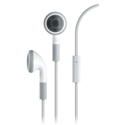 Apple iPhone Stereo Headset