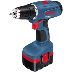 Bosch GSR 14.4 V Professional 0601995G05