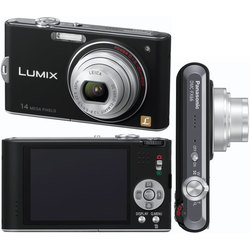 Panasonic DMC-FX66