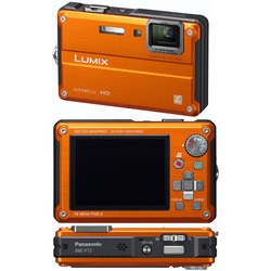 Panasonic DMC-FT2