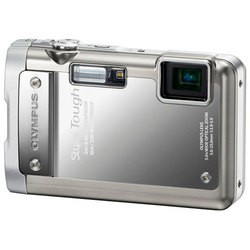 Olympus µ TOUGH-8010