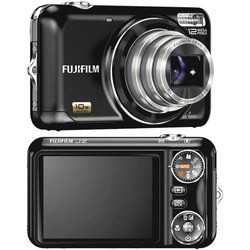 Fujifilm FinePix JZ300