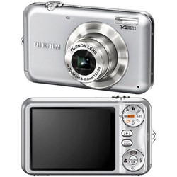 Fujifilm FinePix JV150