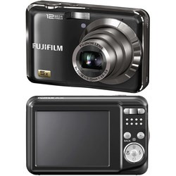 Fujifilm FinePix AX200