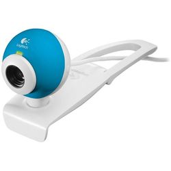 Logitech QuickCam Chat for Skype