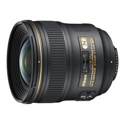 Nikon 24mm f/1.4G ED AF-S Nikkor