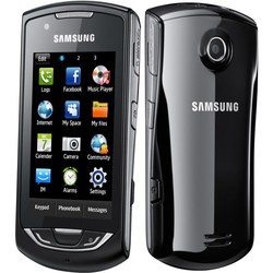 Samsung GT-S5620 Monte