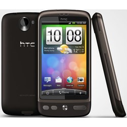 HTC Desire