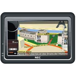NEC GPS 503