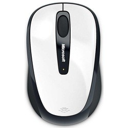 Microsoft Wireless Mobile Mouse 3500 (черный)