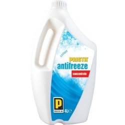 Prista Antifreeze Concentrate 4L