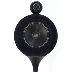 Deluxe Acoustics DAF-350 (черный)