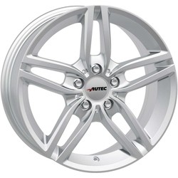 AUTEC Kitano 8x17/5x120 ET34 DIA72,6