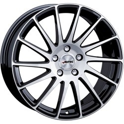 AUTEC Oktano 8x18/5x108 ET48 DIA70