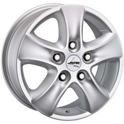 AUTEC Talos 6,5x16/5x130 ET60 DIA89